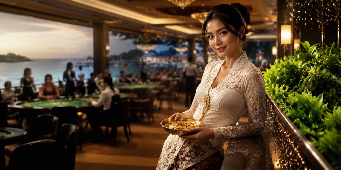 bbtoto togel Satu Lobby, Semua Pilihan Casino bbtoto togel